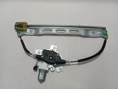 Second-hand car spare part driver left window regulator for ford transit courier limited oem iam references a65115110  