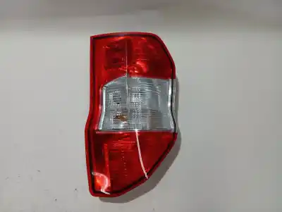 Tweedehands auto-onderdeel rechter achterlamp voor ford transit courier limited oem iam-referenties et7613404af