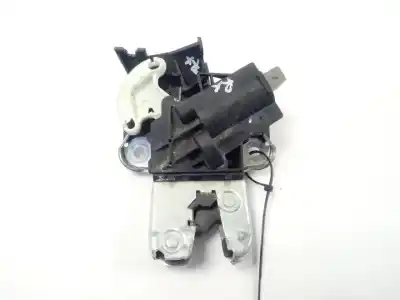 Pezzo di ricambio per auto di seconda mano baule / serratura del cancello per audi a5 coupe (8t) a5 coupe (8t) (2007 - 2016) riferimenti oem iam 4f5827505d  