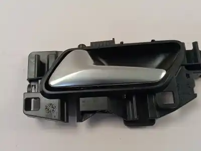 Piesă de schimb auto la mâna a doua mâner interior stânga spate pentru citroen c4 berlina live pack referințe oem iam 98201553w