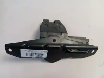 Tweedehands auto-onderdeel kofferbak / poortsluiting voor bmw serie 5 touring (e61) 530d oem iam-referenties 51247197081
