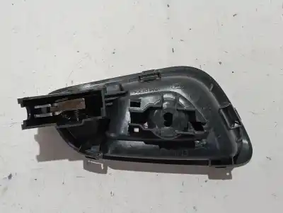 Second-hand car spare part interior left front handle for ford transit courier limited oem iam references et76-r22601ab  