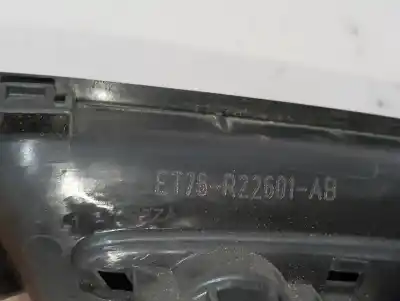 Second-hand car spare part interior left front handle for ford transit courier limited oem iam references et76-r22601ab  