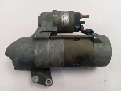 Second-hand car spare part starter motor for citroen c6 básico oem iam references 9649448380 Second-hand car spare part starter motor for citroen c6 básico oem iam references 9649448380