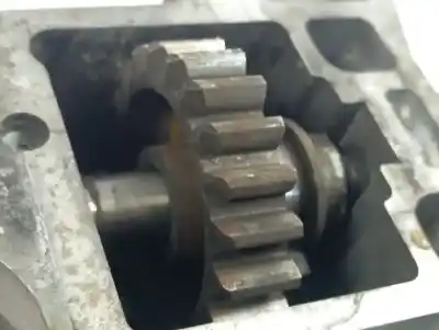 Автозапчастина б/у двигун запускається для citroen c6 básico посилання на oem iam 9649448380  