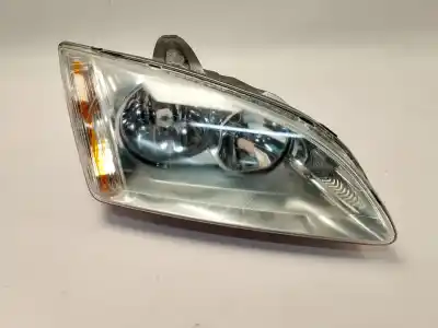 Second-hand car spare part Right Headlight for FORD FOCUS BERLINA (CAP) Ambiente (D) OEM IAM references 4M5113W029AF  