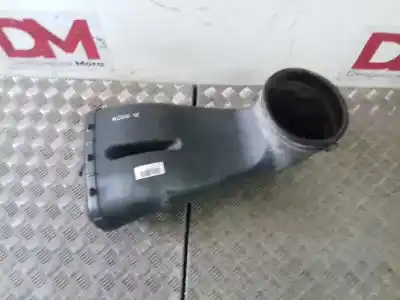 Peça sobressalente para automóvel em segunda mão canal de ar por iveco stralis 500 euro 4 referências oem iam 41272692