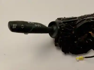 Peça sobressalente para automóvel em segunda mão fita do airbag por opel combo life edition referências oem iam 98213641yx  