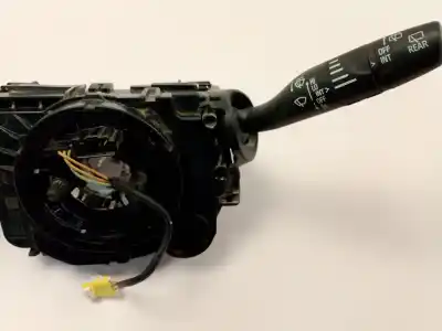 Peça sobressalente para automóvel em segunda mão fita do airbag por opel combo life edition referências oem iam 98213641yx  