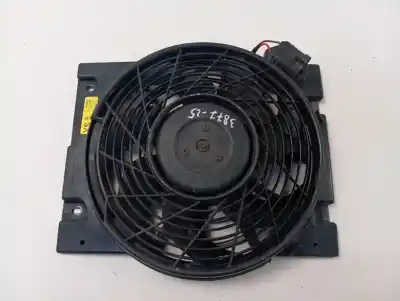 Second-hand car spare part Radiator Cooling Fan for OPEL ZAFIRA A Design Edition OEM IAM references 0130303275  
