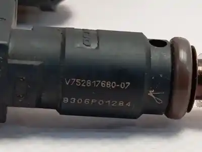 Peça sobressalente para automóvel em segunda mão régua / rampa de injetores por otras marcas modelos otros modelos referências oem iam 7575646  