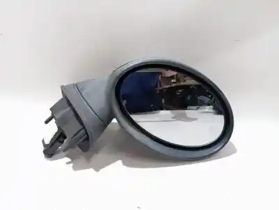 Peça sobressalente para automóvel em segunda mão Espelho Retrovisor Direito por MINI MINI (R50,R53) One Referências OEM IAM 1-965629-3A  