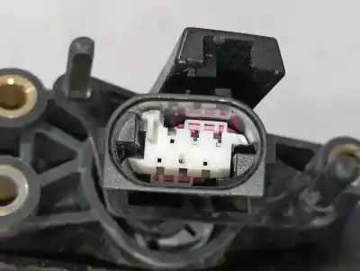 Peça sobressalente para automóvel em segunda mão espelho retrovisor direito por mini mini (r50,r53) one referências oem iam 1-965629-3a  