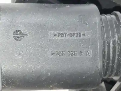 Peça sobressalente para automóvel em segunda mão espelho retrovisor direito por mini mini (r50,r53) one referências oem iam 1-965629-3a  