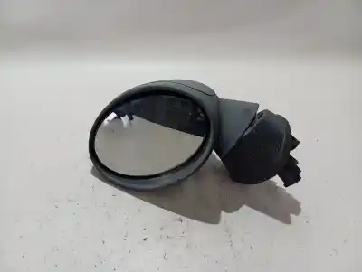 Peça sobressalente para automóvel em segunda mão Espelho Retrovisor Esquerdo por MINI MINI (R50,R53) One Referências OEM IAM 19656293A  