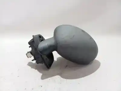 Peça sobressalente para automóvel em segunda mão espelho retrovisor esquerdo por mini mini (r50,r53) one referências oem iam 19656293a  