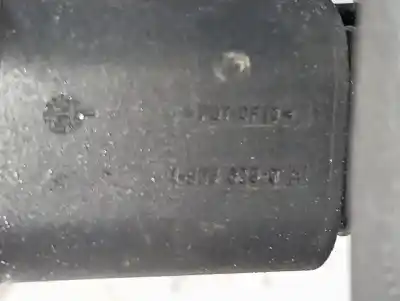 Peça sobressalente para automóvel em segunda mão espelho retrovisor esquerdo por mini mini (r50,r53) one referências oem iam 19656293a  