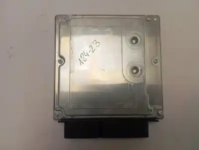 Second-hand car spare part ecu engine control for bmw x5 (e53) 3.0d oem iam references 281011414  