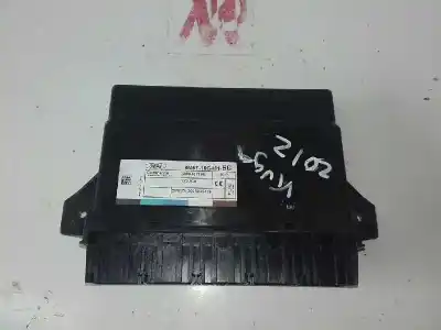 Second-hand car spare part ELECTRONIC MODULE for FORD KUGA (CBV)  OEM IAM references 8M5T19G481BG CAJA 7 