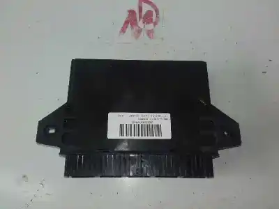 Second-hand car spare part electronic module for ford kuga (cbv) 2.0 tdci cat oem iam references 8m5t19g481bg caja 7 