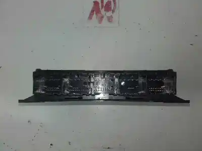 Second-hand car spare part electronic module for ford kuga (cbv) 2.0 tdci cat oem iam references 8m5t19g481bg caja 7 