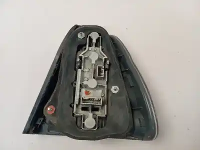 Second-hand car spare part left tailgate light for bmw serie 3 compact (e46) 2.0 320td oem iam references   