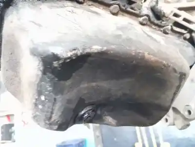 Pezzo di ricambio per auto di seconda mano motore completo per opel corsa d selective riferimenti oem iam a13dtc  