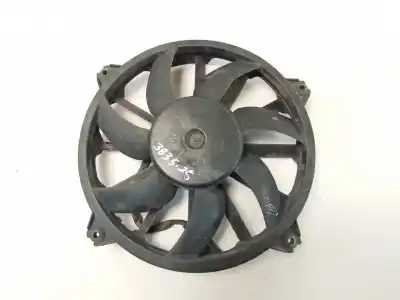 Peça sobressalente para automóvel em segunda mão termoventilador elétrico por peugeot 308 access referências oem iam fc1049874716t