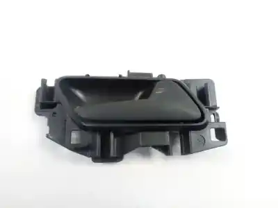 Peça sobressalente para automóvel em segunda mão puxador interior dianteiro direito por opel combo e tour / life (k9) 1.5 referências oem iam 9819743877