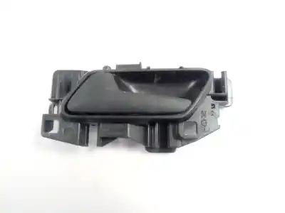 Peça sobressalente para automóvel em segunda mão puxador interior dianteiro esquerdo por opel combo e tour / life (k9) 1.5 referências oem iam 9819743977