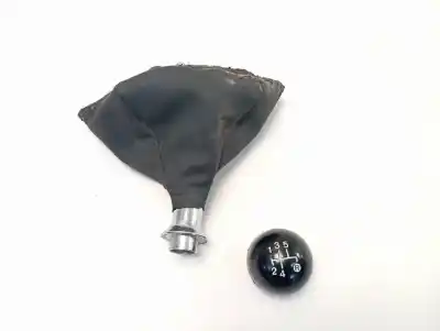 Peça sobressalente para automóvel em segunda mão botão da alavanca de velocidades por fiat 500 fiat 500 1.2 referências oem iam 