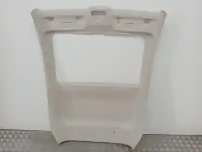 Peça sobressalente para automóvel em segunda mão tecto de abrir interior por fiat 500 fiat 500 1.2 referências oem iam 