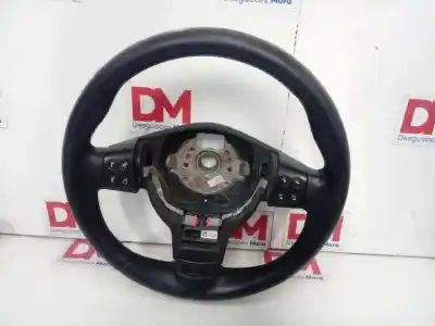 Peça sobressalente para automóvel em segunda mão volante por seat leon (1p1) comfort limited referências oem iam   