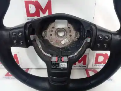 Peça sobressalente para automóvel em segunda mão volante por seat leon (1p1) comfort limited referências oem iam   