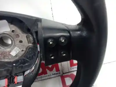 Peça sobressalente para automóvel em segunda mão volante por seat leon (1p1) comfort limited referências oem iam   