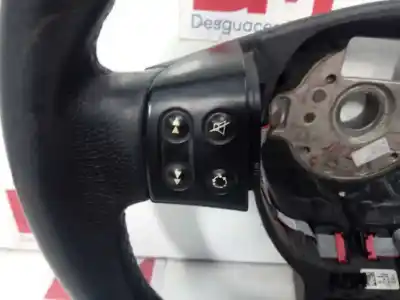 Peça sobressalente para automóvel em segunda mão volante por seat leon (1p1) comfort limited referências oem iam   