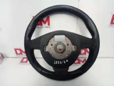 Peça sobressalente para automóvel em segunda mão volante por seat leon (1p1) comfort limited referências oem iam   