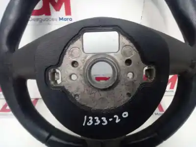 Peça sobressalente para automóvel em segunda mão volante por seat leon (1p1) comfort limited referências oem iam   