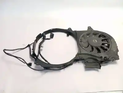 Pezzo di ricambio per auto di seconda mano Elettroventola per AUDI A4 BERLINA (8E) 2.5 V6 24V TDI Riferimenti OEM IAM 8E0959455M  