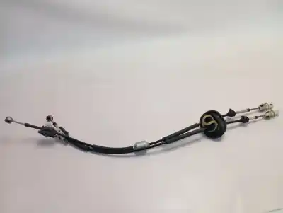 Peça sobressalente para automóvel em segunda mão Fio por CITROEN C3 1.2 PureTech Referências OEM IAM   