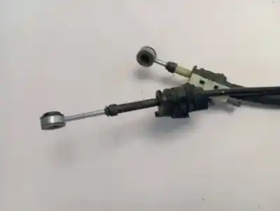 Peça sobressalente para automóvel em segunda mão fio por citroen c3 1.2 puretech referências oem iam   