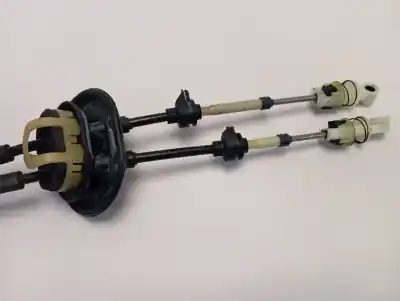 Peça sobressalente para automóvel em segunda mão fio por citroen c3 1.2 puretech referências oem iam   