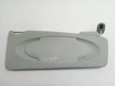 Pezzo di ricambio per auto di seconda mano parasole destro per renault kangoo express 1.5 dci riferimenti oem iam 8200544838  