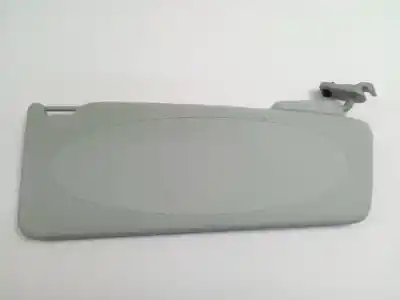 Pezzo di ricambio per auto di seconda mano tenda sinistra per renault kangoo express 1.5 dci riferimenti oem iam 8200544833  