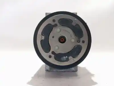 Second-hand car spare part air conditioning compressor for peugeot 208 (p2) active oem iam references 9834730080  9834730480