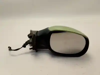 Second-hand car spare part Right Rearview Mirror for CITROEN C3 1.4 Premier OEM IAM references 0103024  