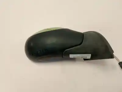 Second-hand car spare part right rearview mirror for citroen c3 1.4 premier oem iam references 0103024  