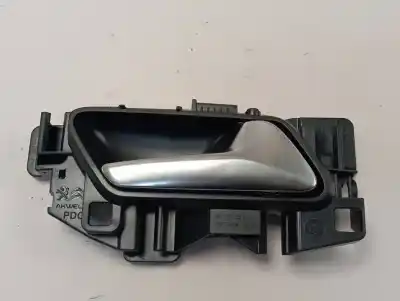 Second-hand car spare part Interior Right Front Handle for OPEL CORSA F GS Line OEM IAM references 98201552VV  