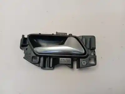 Second-hand car spare part Interior Right Rear Handle for OPEL CORSA F GS Line OEM IAM references 98201552VV  