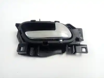 Pezzo di ricambio per auto di seconda mano Maniglia Interna Anteriore Destra per PEUGEOT 3008 Premium Riferimenti OEM IAM 9683446577  
